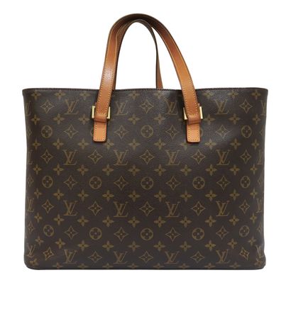 Luco Tote, front view
